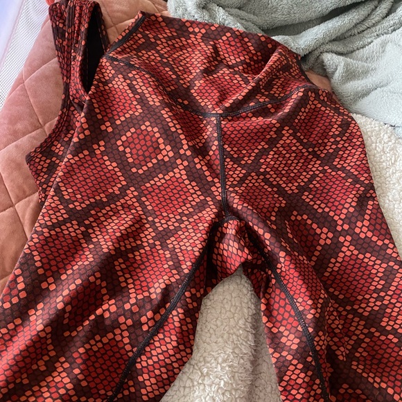 VITALITY Balance Athletica Leggings King Cobra Ascend Copperhead ๐ - Picture 3 of 6